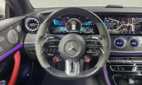 Mercedes-Benz E 53 AMG undefined | Auto.bg — изображение 5 Mercedes-Benz E 53 AMG undefined | Auto.bg — изображение 5