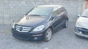 Mercedes-Benz B 200 Автоматик - Car24.bg Mercedes-Benz B 200 Автоматик