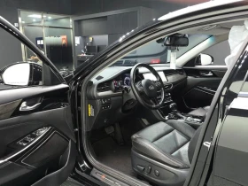 Kia K7 * Premier* Prestige* ЦЕНАДОБГ* ОБДУХВАНЕ! | Auto.bg — изображение 10 Kia K7 * Premier* Prestige* ЦЕНАДОБГ* ОБДУХВАНЕ! | Auto.bg — изображение 10
