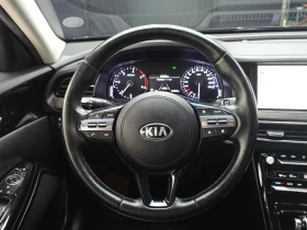 Kia K7 * Premier* Prestige* ЦЕНАДОБГ* ОБДУХВАНЕ! | Auto.bg — изображение 13 Kia K7 * Premier* Prestige* ЦЕНАДОБГ* ОБДУХВАНЕ! | Auto.bg — изображение 13