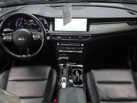 Kia K7 * Premier* Prestige* ЦЕНАДОБГ* ОБДУХВАНЕ! | Auto.bg — изображение 7 Kia K7 * Premier* Prestige* ЦЕНАДОБГ* ОБДУХВАНЕ! | Auto.bg — изображение 7