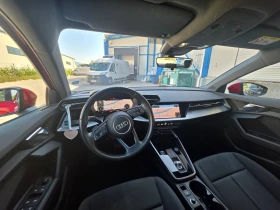 Audi A3 40 TFSIe | Auto.bg — изображение 5 Audi A3 40 TFSIe | Auto.bg — изображение 5