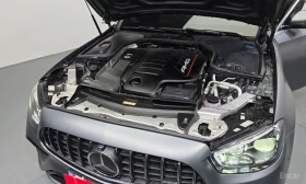 Mercedes-Benz E 53 AMG 4MATIC+ BURMESTER* ОБДУХВАНЕ* LANE* ASSIST* | Auto.bg — изображение 17 Mercedes-Benz E 53 AMG 4MATIC+ BURMESTER* ОБДУХВАНЕ* LANE* ASSIST* | Auto.bg — изображение 17
