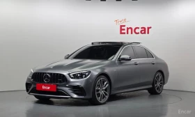 Mercedes-Benz E 53 AMG 4MATIC+ BURMESTER* ОБДУХВАНЕ* LANE* ASSIST*