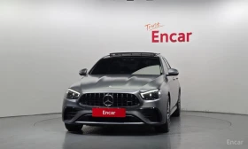 Mercedes-Benz E 53 AMG 4MATIC+ BURMESTER* ОБДУХВАНЕ* LANE* ASSIST* | Auto.bg — изображение 3 Mercedes-Benz E 53 AMG 4MATIC+ BURMESTER* ОБДУХВАНЕ* LANE* ASSIST* | Auto.bg — изображение 3