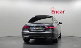 Mercedes-Benz E 53 AMG 4MATIC+ BURMESTER* ОБДУХВАНЕ* LANE* ASSIST* | Auto.bg — изображение 4 Mercedes-Benz E 53 AMG 4MATIC+ BURMESTER* ОБДУХВАНЕ* LANE* ASSIST* | Auto.bg — изображение 4