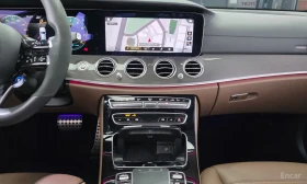 Mercedes-Benz E 53 AMG 4MATIC+ BURMESTER* ОБДУХВАНЕ* LANE* ASSIST* | Auto.bg — изображение 11 Mercedes-Benz E 53 AMG 4MATIC+ BURMESTER* ОБДУХВАНЕ* LANE* ASSIST* | Auto.bg — изображение 11