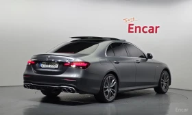 Mercedes-Benz E 53 AMG 4MATIC+ BURMESTER* ОБДУХВАНЕ* LANE* ASSIST* | Auto.bg — изображение 2 Mercedes-Benz E 53 AMG 4MATIC+ BURMESTER* ОБДУХВАНЕ* LANE* ASSIST* | Auto.bg — изображение 2