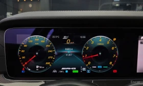 Mercedes-Benz E 53 AMG 4MATIC+ BURMESTER* ОБДУХВАНЕ* LANE* ASSIST* | Auto.bg — изображение 15 Mercedes-Benz E 53 AMG 4MATIC+ BURMESTER* ОБДУХВАНЕ* LANE* ASSIST* | Auto.bg — изображение 15