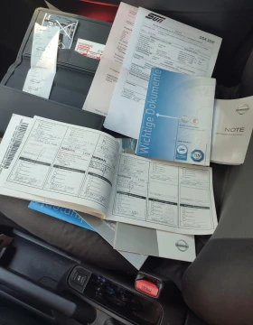 Nissan Note 1.4 16v - 2400 € - 16835970 9 | Car24.bg Nissan Note 1.4 16v - 2400 € - 16835970 9