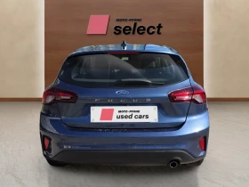 Ford Focus 1.0 EcoBoost - 12490 € - 71026649 4 | Car24.bg Ford Focus 1.0 EcoBoost - 12490 € - 71026649 4