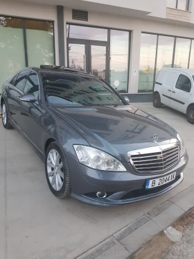 Mercedes-Benz S 350 MERCEDES BENZ 350D !!AMG PAKET !DESIGMO GERMANY - 12000 € - 78766547 4 | Car24.bg Mercedes-Benz S 350 MERCEDES BENZ 350D !!AMG PAKET !DESIGMO GERMANY - 12000 € - 78766547 4