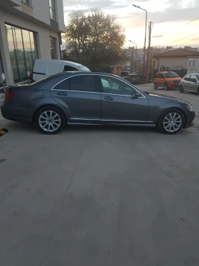 Mercedes-Benz S 350 MERCEDES BENZ 350D !!AMG PAKET !DESIGMO GERMANY - 12000 € - 78766547 6 | Car24.bg Mercedes-Benz S 350 MERCEDES BENZ 350D !!AMG PAKET !DESIGMO GERMANY - 12000 € - 78766547 6