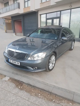 Mercedes-Benz S 350 MERCEDES BENZ 350D !!AMG PAKET !DESIGMO GERMANY - 12000 € - 78766547 2 | Car24.bg Mercedes-Benz S 350 MERCEDES BENZ 350D !!AMG PAKET !DESIGMO GERMANY - 12000 € - 78766547 2