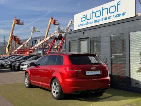 Audi A3 Sportback/S-line/2.0TDI/170K.C./6AT | Auto.bg — изображение 3 Audi A3 Sportback/S-line/2.0TDI/170K.C./6AT | Auto.bg — изображение 3