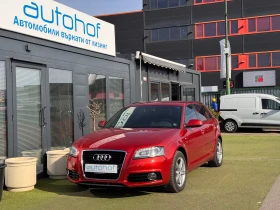 Audi A3 Sportback/S-line/2.0TDI/170K.C./6AT
