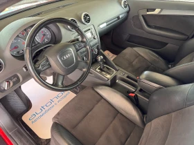 Audi A3 Sportback/S-line/2.0TDI/170K.C./6AT | Auto.bg — изображение 7 Audi A3 Sportback/S-line/2.0TDI/170K.C./6AT | Auto.bg — изображение 7