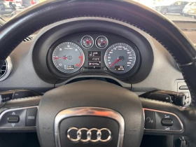 Audi A3 Sportback/S-line/2.0TDI/170K.C./6AT | Auto.bg — изображение 12 Audi A3 Sportback/S-line/2.0TDI/170K.C./6AT | Auto.bg — изображение 12
