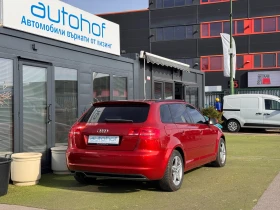 Audi A3 Sportback/S-line/2.0TDI/170K.C./6AT | Auto.bg — изображение 4 Audi A3 Sportback/S-line/2.0TDI/170K.C./6AT | Auto.bg — изображение 4