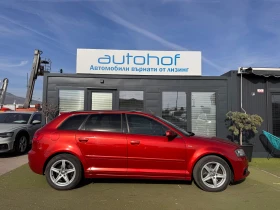 Audi A3 Sportback/S-line/2.0TDI/170K.C./6AT | Auto.bg — изображение 5 Audi A3 Sportback/S-line/2.0TDI/170K.C./6AT | Auto.bg — изображение 5