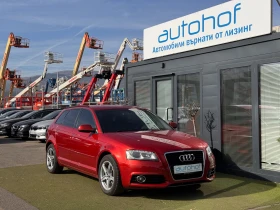 Audi A3 Sportback/S-line/2.0TDI/170K.C./6AT | Auto.bg — изображение 6 Audi A3 Sportback/S-line/2.0TDI/170K.C./6AT | Auto.bg — изображение 6