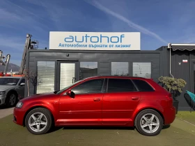 Audi A3 Sportback/S-line/2.0TDI/170K.C./6AT | Auto.bg — изображение 2 Audi A3 Sportback/S-line/2.0TDI/170K.C./6AT | Auto.bg — изображение 2