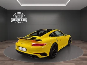 Porsche 911 991.2 Turbo S - 137999 € - 65606195 3 | Car24.bg Porsche 911 991.2 Turbo S - 137999 € - 65606195 3