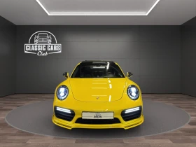 Porsche 911 991.2 Turbo S - 137999 € - 65606195 8 | Car24.bg Porsche 911 991.2 Turbo S - 137999 € - 65606195 8