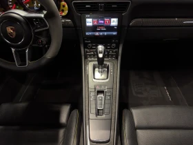 Porsche 911 991.2 Turbo S - 137999 € - 65606195 11 | Car24.bg Porsche 911 991.2 Turbo S - 137999 € - 65606195 11