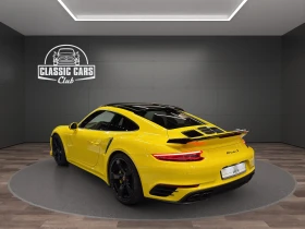 Porsche 911 991.2 Turbo S - 137999 € - 65606195 5 | Car24.bg Porsche 911 991.2 Turbo S - 137999 € - 65606195 5