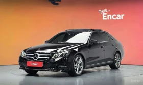 Mercedes-Benz E 300 * E300 Avangard * ЦЕНА ДО БГ