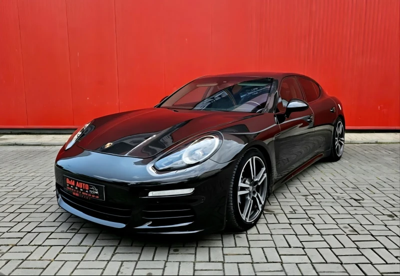 Porsche Panamera Facelift Матрични Фарове 301к.с - 57999 лв. / 29654.42 € - 40252602 1 | Car24.bg Porsche Panamera Facelift Матрични Фарове 301к.с - 57999 лв. / 29654.42 € - 40252602 1