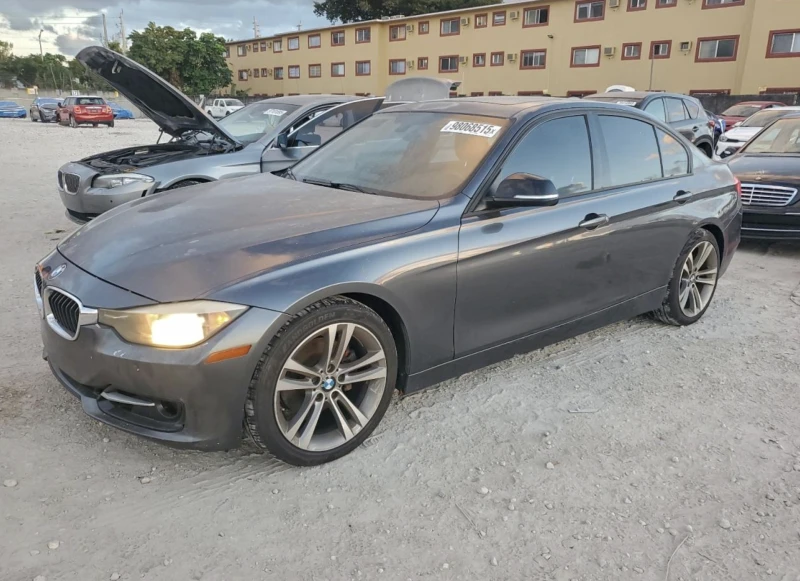 BMW 328 Sport line - 6600 € / 12908.48 лв. - 50496524 1 | Car24.bg BMW 328 Sport line - 6600 € / 12908.48 лв. - 50496524 1
