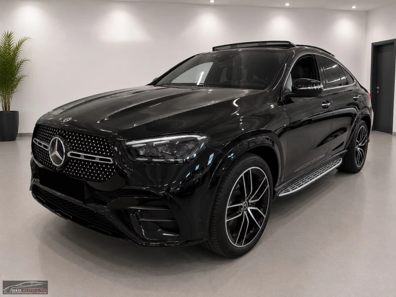 Mercedes-Benz GLE 450 d/MHEV/AMG/387HP/PANO/BURM/360/325h - 73399 € - 49041356 1 | Car24.bg Mercedes-Benz GLE 450 d/MHEV/AMG/387HP/PANO/BURM/360/325h - 73399 € - 49041356 1