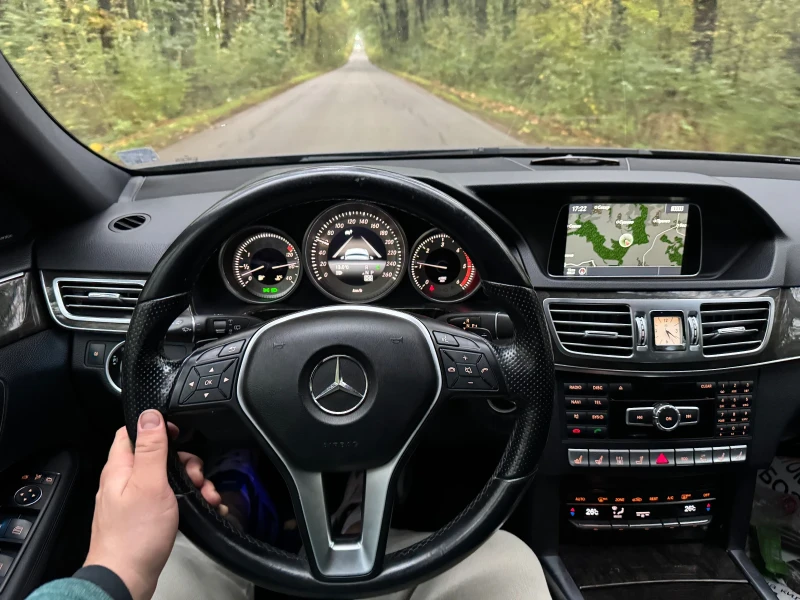 Mercedes-Benz E 350 4 matic Спешно - 9000 € - 49892254 1 | Car24.bg Mercedes-Benz E 350 4 matic Спешно - 9000 € - 49892254 1