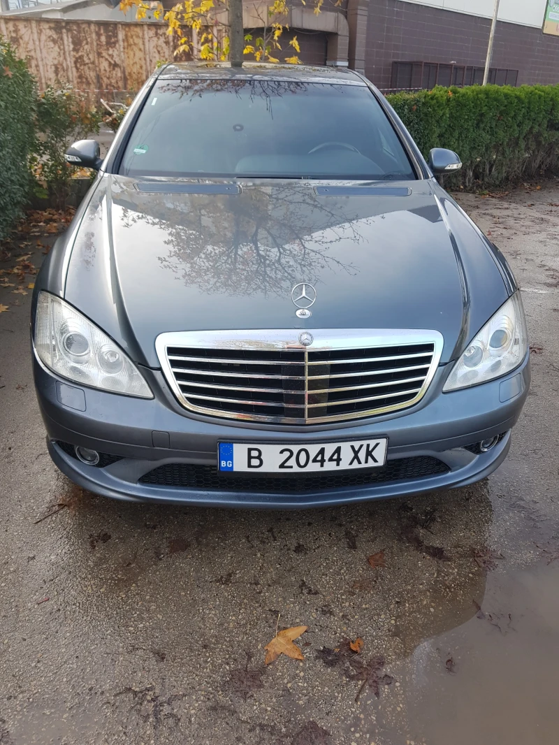 Mercedes-Benz S 350 MERCEDES BENZ 350D !!AMG PAKET !DESIGMO GERMANY - 12000 € - 78766547 1 | Car24.bg Mercedes-Benz S 350 MERCEDES BENZ 350D !!AMG PAKET !DESIGMO GERMANY - 12000 € - 78766547 1