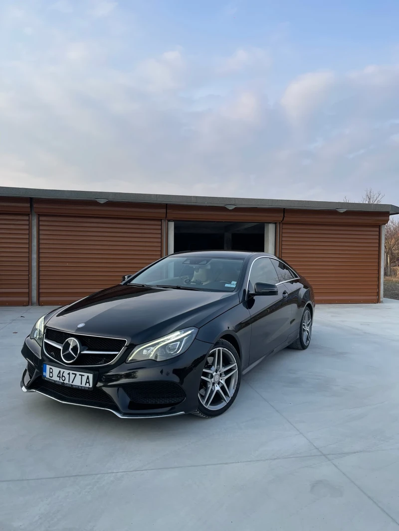 Mercedes-Benz E 350 - 14999 € - 89139556 1 | Car24.bg Mercedes-Benz E 350 - 14999 € - 89139556 1
