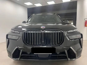 BMW X7 40d xDrive M Sport paket 1 - Car24.bg BMW X7 40d xDrive M Sport paket 1