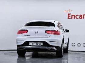 Mercedes-Benz GLC GCL300 4MATIC Coupe| 245к.с.| ВКЛ.ТЕХНОТЕСТ | Auto.bg — изображение 4 Mercedes-Benz GLC GCL300 4MATIC Coupe| 245к.с.| ВКЛ.ТЕХНОТЕСТ | Auto.bg — изображение 4