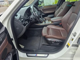 BMW X3 xDrive28i * M Pack * АвтоКредит * (ЦЕНА ДО БГ) | Auto.bg — изображение 6 BMW X3 xDrive28i * M Pack * АвтоКредит * (ЦЕНА ДО БГ) | Auto.bg — изображение 6