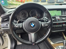 BMW X3 xDrive28i * M Pack * АвтоКредит * (ЦЕНА ДО БГ) | Auto.bg — изображение 9 BMW X3 xDrive28i * M Pack * АвтоКредит * (ЦЕНА ДО БГ) | Auto.bg — изображение 9
