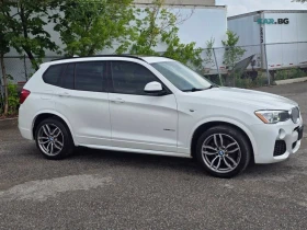BMW X3 xDrive28i * M Pack * АвтоКредит * (ЦЕНА ДО БГ) | Auto.bg — изображение 3 BMW X3 xDrive28i * M Pack * АвтоКредит * (ЦЕНА ДО БГ) | Auto.bg — изображение 3