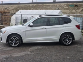 BMW X3 xDrive28i * M Pack * АвтоКредит * (ЦЕНА ДО БГ) | Auto.bg — изображение 5 BMW X3 xDrive28i * M Pack * АвтоКредит * (ЦЕНА ДО БГ) | Auto.bg — изображение 5