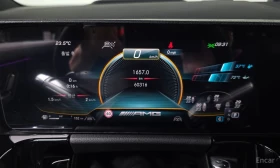 Mercedes-Benz GLA 45 AMG 4MATIC+ * BURMESTER* ДИСТРОНИК* ХЕДЪП* 360КАМЕРА* | Auto.bg — изображение 14 Mercedes-Benz GLA 45 AMG 4MATIC+ * BURMESTER* ДИСТРОНИК* ХЕДЪП* 360КАМЕРА* | Auto.bg — изображение 14