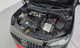 Mercedes-Benz GLA 45 AMG 4MATIC+ * BURMESTER* ДИСТРОНИК* ХЕДЪП* 360КАМЕРА* | Auto.bg — изображение 17 Mercedes-Benz GLA 45 AMG 4MATIC+ * BURMESTER* ДИСТРОНИК* ХЕДЪП* 360КАМЕРА* | Auto.bg — изображение 17
