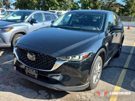 Снимка Mazda CX-5