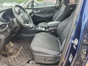 Hyundai Santa fe 2.4l Awd Preferred * CARFAX * ФИНАНСИРАНЕ | Auto.bg — изображение 3 Hyundai Santa fe 2.4l Awd Preferred * CARFAX * ФИНАНСИРАНЕ | Auto.bg — изображение 3