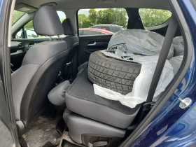 Hyundai Santa fe 2.4l Awd Preferred * CARFAX * ФИНАНСИРАНЕ | Auto.bg — изображение 11 Hyundai Santa fe 2.4l Awd Preferred * CARFAX * ФИНАНСИРАНЕ | Auto.bg — изображение 11