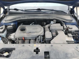 Hyundai Santa fe 2.4l Awd Preferred * CARFAX * ФИНАНСИРАНЕ | Auto.bg — изображение 17 Hyundai Santa fe 2.4l Awd Preferred * CARFAX * ФИНАНСИРАНЕ | Auto.bg — изображение 17