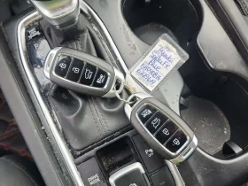 Hyundai Santa fe 2.4l Awd Preferred * CARFAX * ФИНАНСИРАНЕ | Auto.bg — изображение 8 Hyundai Santa fe 2.4l Awd Preferred * CARFAX * ФИНАНСИРАНЕ | Auto.bg — изображение 8